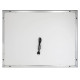 Дзеркало Qtap Mideya з LED-підсвічуванням Touch Reverse QT2078NCF9070W