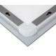 Дзеркало Qtap Mideya з LED-підсвічуванням Touch Reverse QT2078NCF9070W
