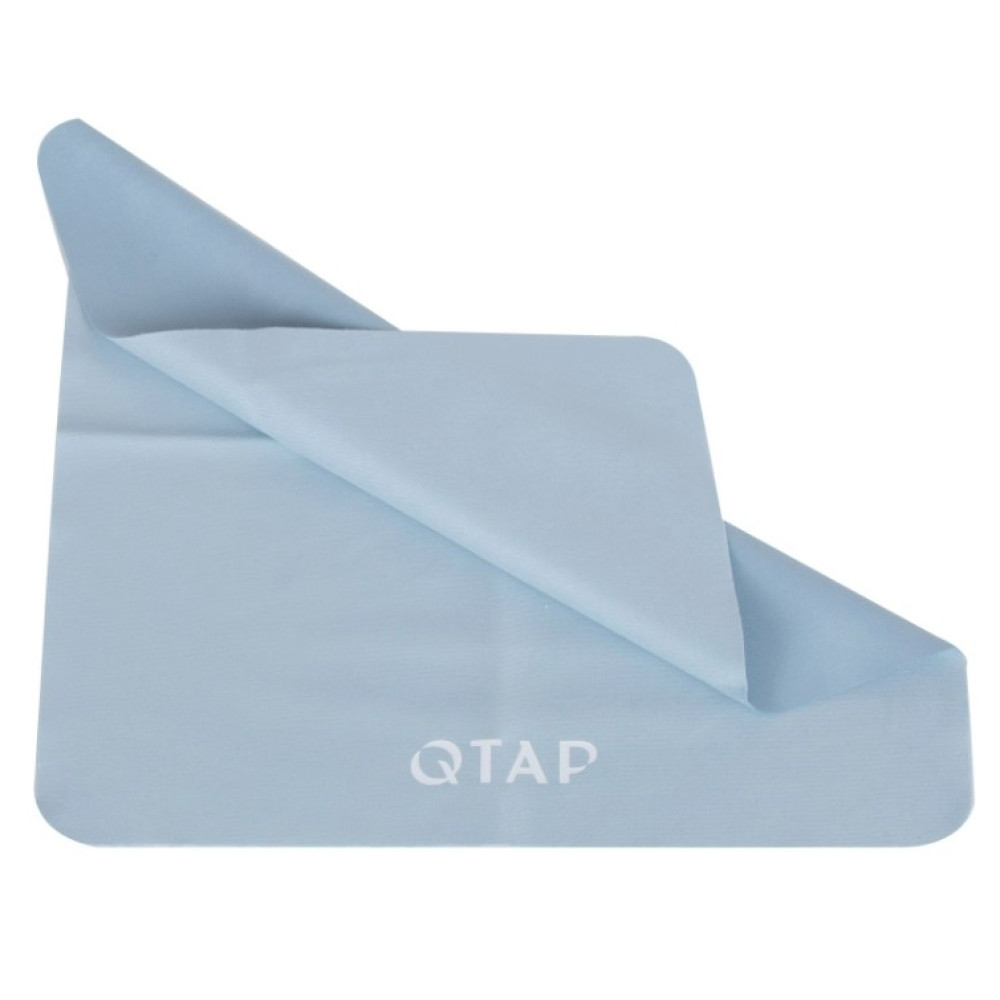 Дзеркало Qtap Mideya з LED-підсвічуванням Touch Reverse QT2078NCF9070W
