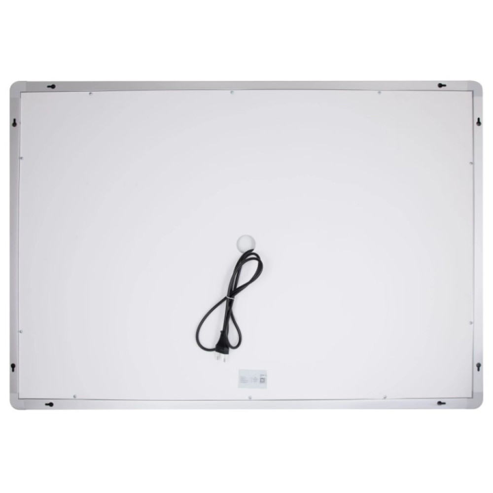 Дзеркало Qtap Mideya з LED-підсвічуванням Touch QT2078NCF10070W