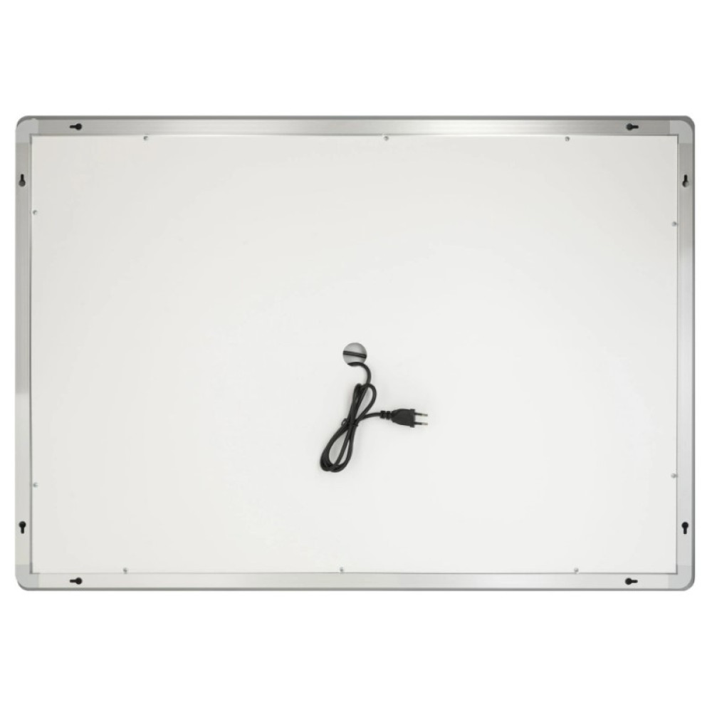Дзеркало Qtap Mideya з LED-підсвічуванням Touch QT2078NCF10070W