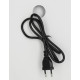 Дзеркало Qtap Mideya з LED-підсвічуванням Touch QT2078NCF10070W