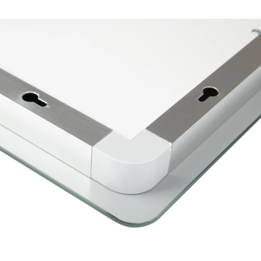 Дзеркало Qtap Mideya з LED-підсвічуванням Touch QT2078NCF10070W