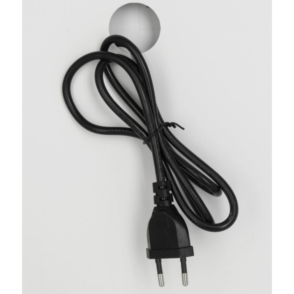 Зеркало Qtap Mideya с LED-подсветкой Touch QT2078NCR5070W