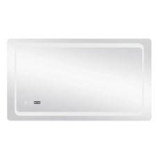 Дзеркало Qtap Mideya з LED-підсвічуванням Touch QT2078NCF10060W