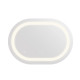 Дзеркало Qtap Gemini з LED-підсвічуванням Touch QT2578R5070