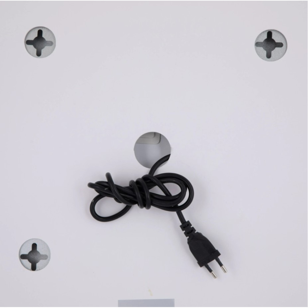 Дзеркало Qtap Gemini з LED-підсвічуванням Touch QT2578R5070
