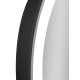 Дзеркало Qtap Gemini (GE1) овальне з LED-підсвічуванням Touch QT2578R8072B