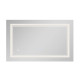 Дзеркало Qtap Gemini з LED-підсвічуванням Touch QT2578R5070
