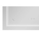 Дзеркало Qtap Gemini з LED-підсвічуванням Touch QT2578R5070