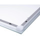 Дзеркало Qtap Cardinal з LED-підсвічуванням Touch QT0478C10080