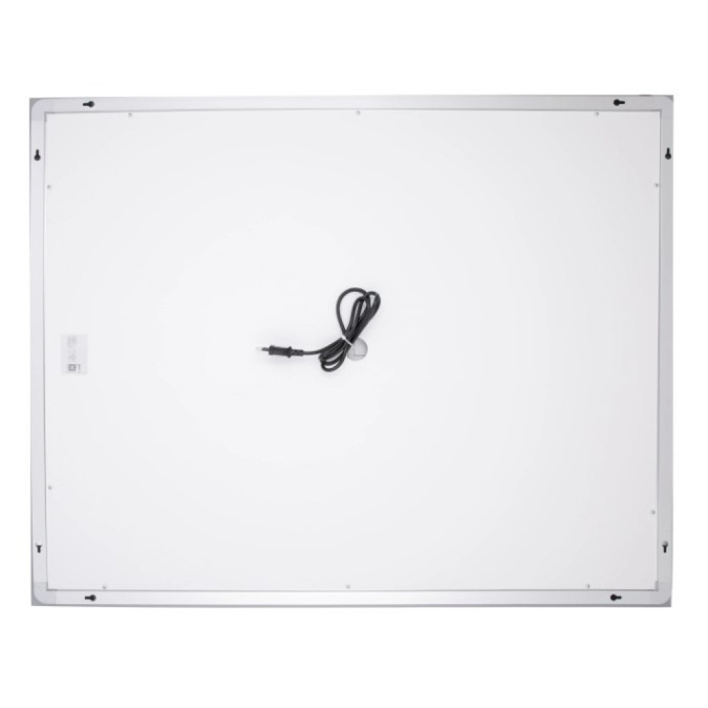 Дзеркало Qtap Cardinal з LED-підсвічуванням Touch QT0478C10080