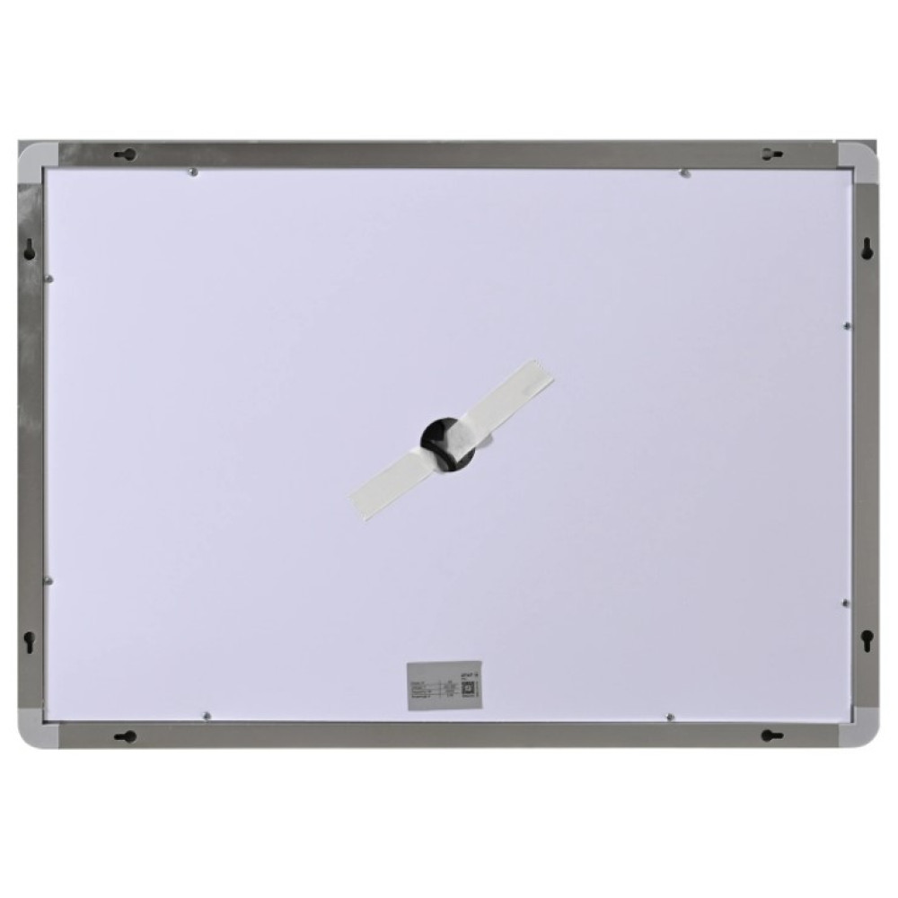 Дзеркало Qtap Mideya (MI1) прямокутне з LED-підсвічуванням Touch QT2078NCF07050W