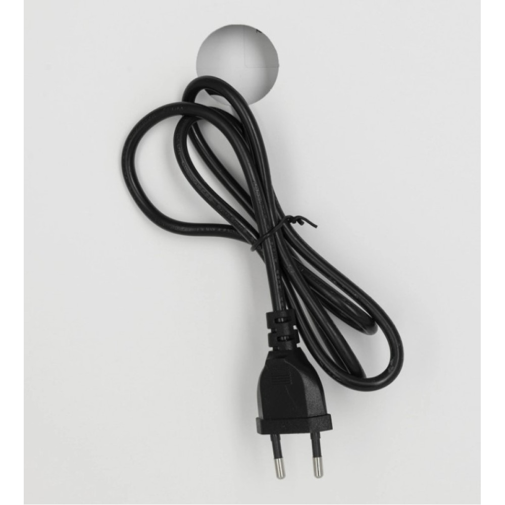 Дзеркало Qtap Mideya (MI1) прямокутне з LED-підсвічуванням Touch QT2078NCF07050W