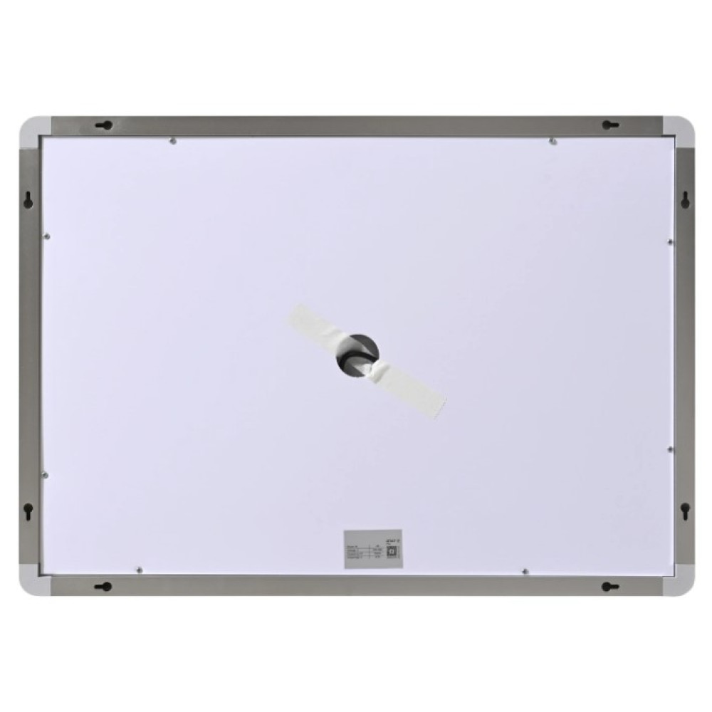 Дзеркало Qtap Mideya (MI2) прямокутне з LED-підсвічуванням Touch QT2078NCF7050W