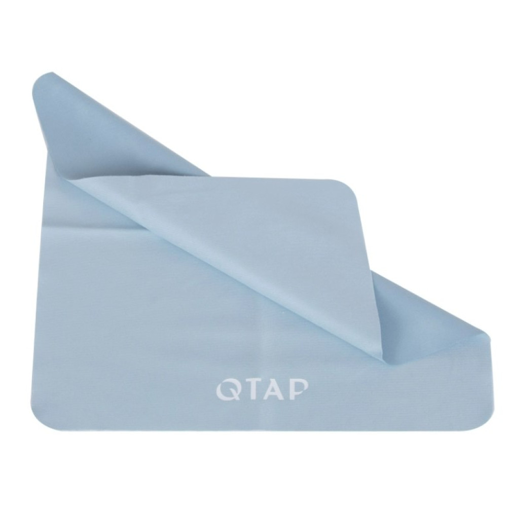Дзеркало Qtap Mideya (MI2) прямокутне з LED-підсвічуванням Touch QT2078NCF7050W