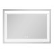 Дзеркало Qtap Cardinal (CA2) прямокутне з LED-підсвічуванням Touch QT0478C1208048454