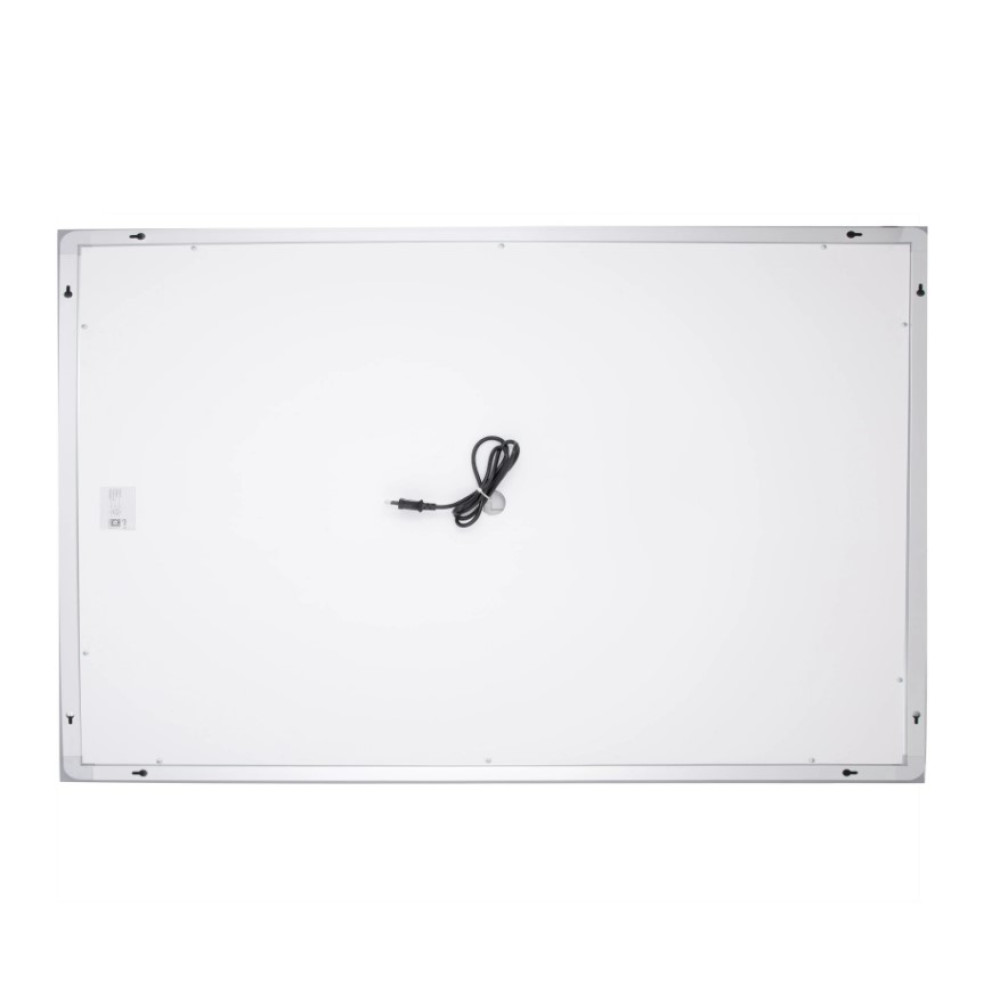 Дзеркало Qtap Cardinal (CA2) прямокутне з LED-підсвічуванням Touch QT0478C1208048454