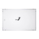 Дзеркало Qtap Cardinal (CA2) прямокутне з LED-підсвічуванням Touch QT0478C1208048454