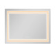 Дзеркало Qtap Cardinal (CA2) прямокутне з LED-підсвічуванням Touch QT0478C1008048455