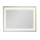 Дзеркало Qtap Cardinal (CA2) прямокутне з LED-підсвічуванням Touch QT0478C1008048455