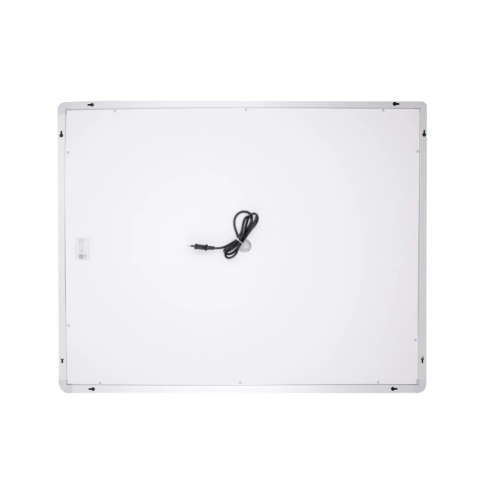 Дзеркало Qtap Cardinal (CA2) прямокутне з LED-підсвічуванням Touch QT0478C1008048455