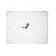 Дзеркало Qtap Cardinal (CA2) прямокутне з LED-підсвічуванням Touch QT0478C1008048455