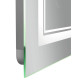 Дзеркало Qtap Cardinal (CA1) прямокутне з LED-підсвічуванням Touch QT0478C8060