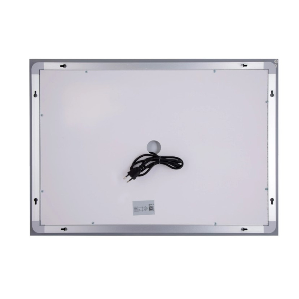 Дзеркало Qtap Cardinal (CA1) прямокутне з LED-підсвічуванням Touch QT0478C8060