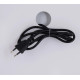 Дзеркало Qtap Cardinal (CA1) прямокутне з LED-підсвічуванням Touch QT0478C8060
