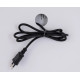 Дзеркало Qtap Cardinal (CA2) прямокутне з LED-підсвічуванням Touch QT0478C806048457