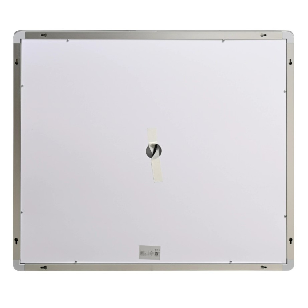 Зеркало Qtap Mideya (MI2) прямоугольное с LED-подсветкой Touch QT2078NCF807048476