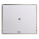 Зеркало Qtap Mideya (MI2) прямоугольное с LED-подсветкой Touch QT2078NCF807048476