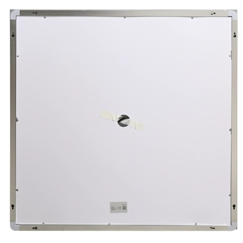 Дзеркало Qtap Mideya (MI1) квадратне з LED-підсвічуванням Touch QT2078NCF808048477