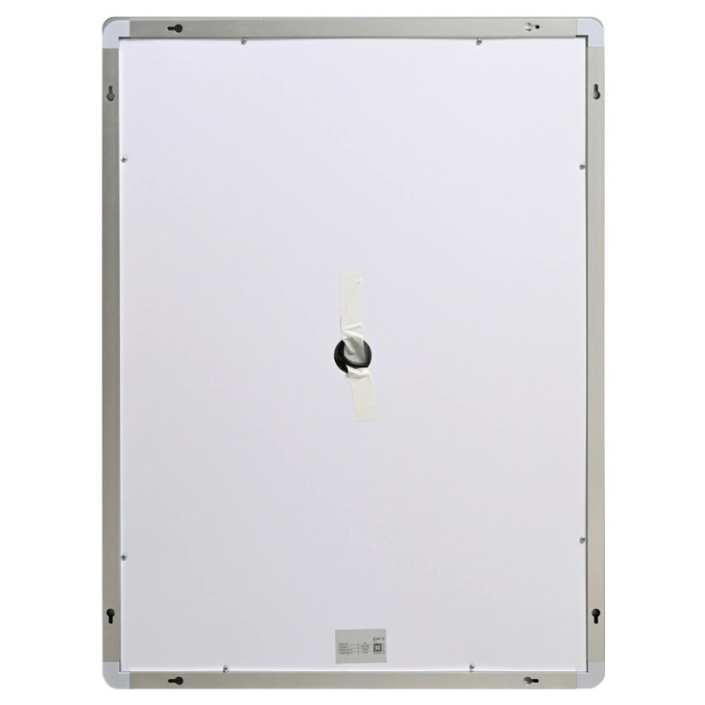 Зеркало Qtap Mideya (MI2) прямоугольное с LED-подсветкой Touch QT2078F6080