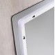 Дзеркало Qtap Taurus (TA2) прямокутне з LED-підсвіткою Touch, антизапотіванням QTTAU80060048953