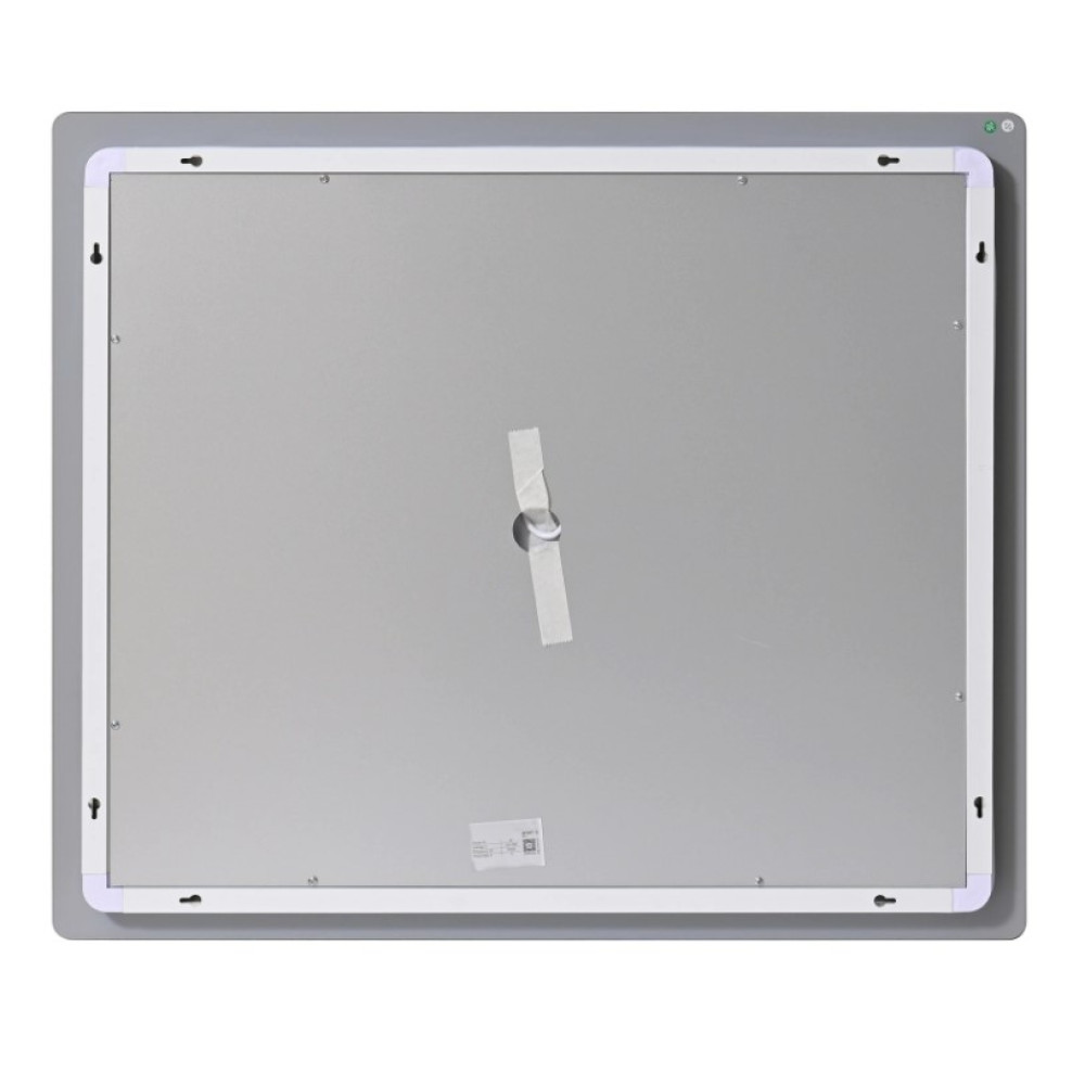 Дзеркало Qtap Taurus (TA2) прямокутне з LED-підсвіткою Touch, антизапотіванням QTTAU80060048953