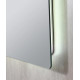 Дзеркало Qtap Taurus (TA2) прямокутне з LED-підсвіткою Touch, антизапотіванням QTTAU70070048955