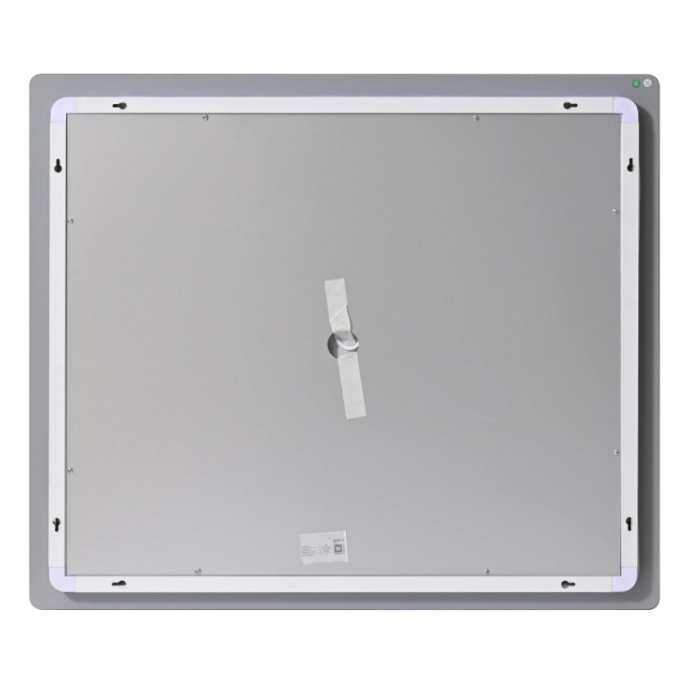 Дзеркало Qtap Taurus (TA2) прямокутне з LED-підсвіткою Touch, антизапотіванням QTTAU70070048955