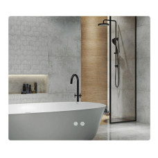 Зеркало Qtap Taurus (TA2) прямоугольное с LED-подсветкой Touch, антизапотеванием QTTAU100080048957