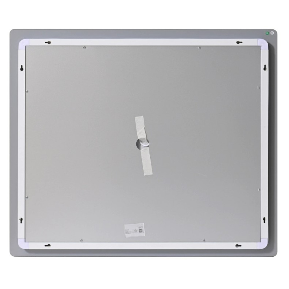 Дзеркало Qtap Taurus (TA2) прямокутне з LED-підсвіткою Touch, антизапотіванням QTTAU100080048957