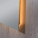 Дзеркало Qtap Taurus (TA1) прямокутне з LED-підсвіткою Touch, антизапотіванням QTTAU120080048958