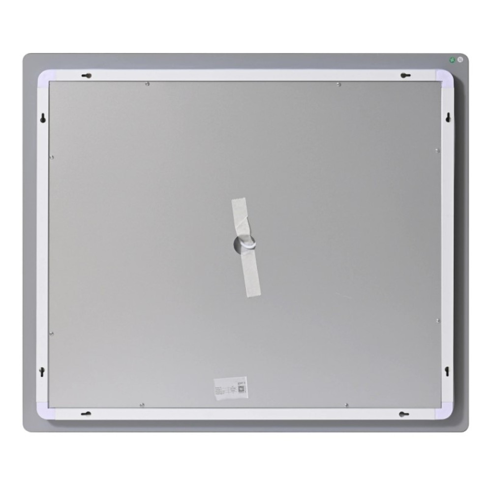 Дзеркало Qtap Taurus (TA2) прямокутне з LED-підсвіткою Touch, антизапотіванням QTTAU120080048960