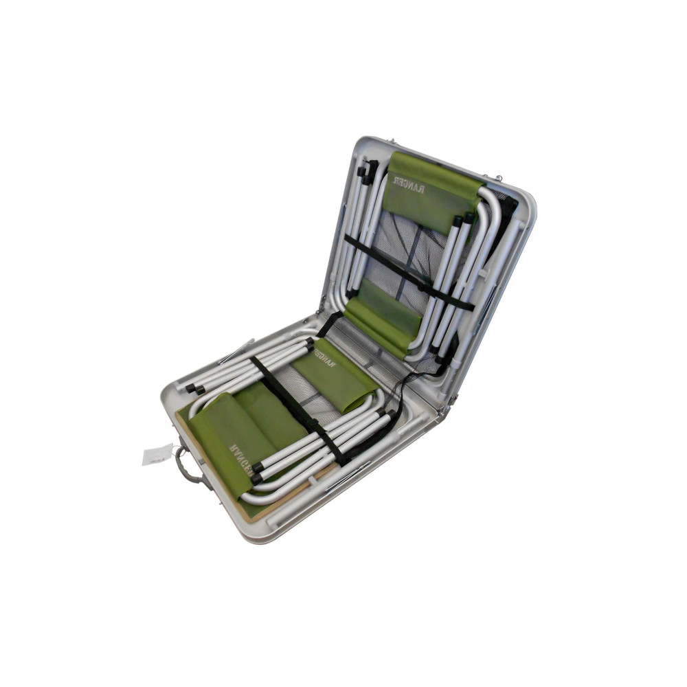 Комплект мебели складной Ranger TA21407+FS 21124 RA1102