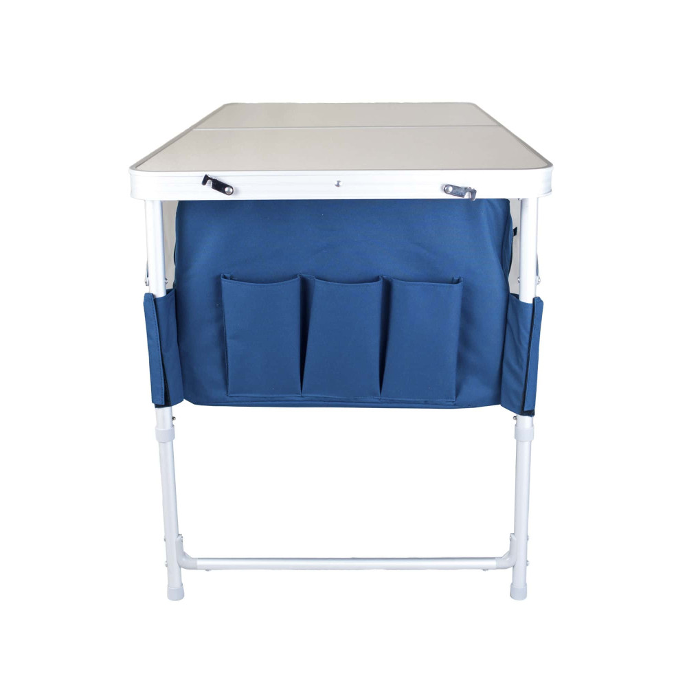 Стол-тумба складная Ranger ТА-519 Rcase RA1103