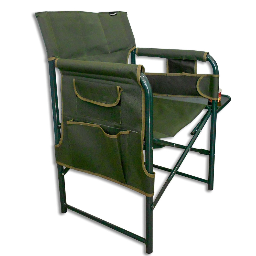 Крісло складане Ranger Guard RA2207