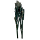 Крісло складане Ranger Guard RA2207