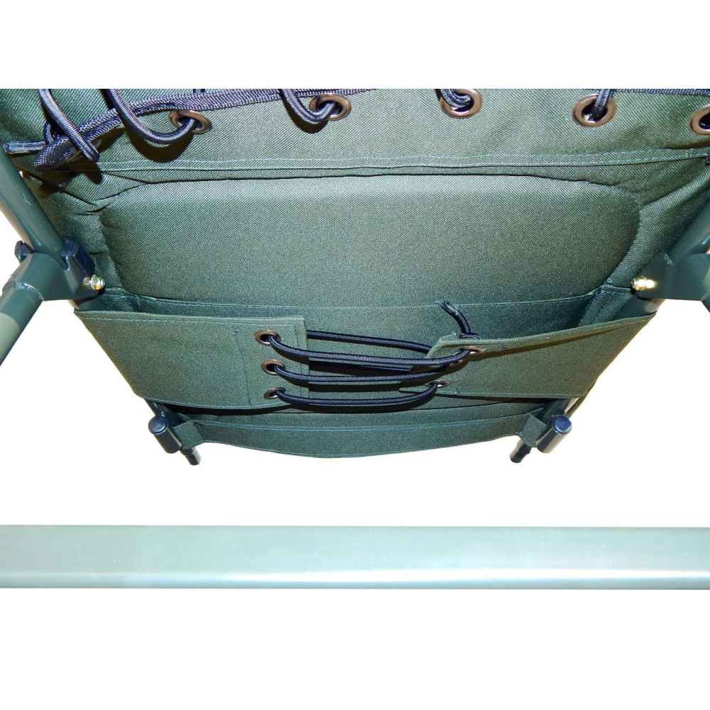 Коропове крісло-ліжко Ranger SL-104 RA2225