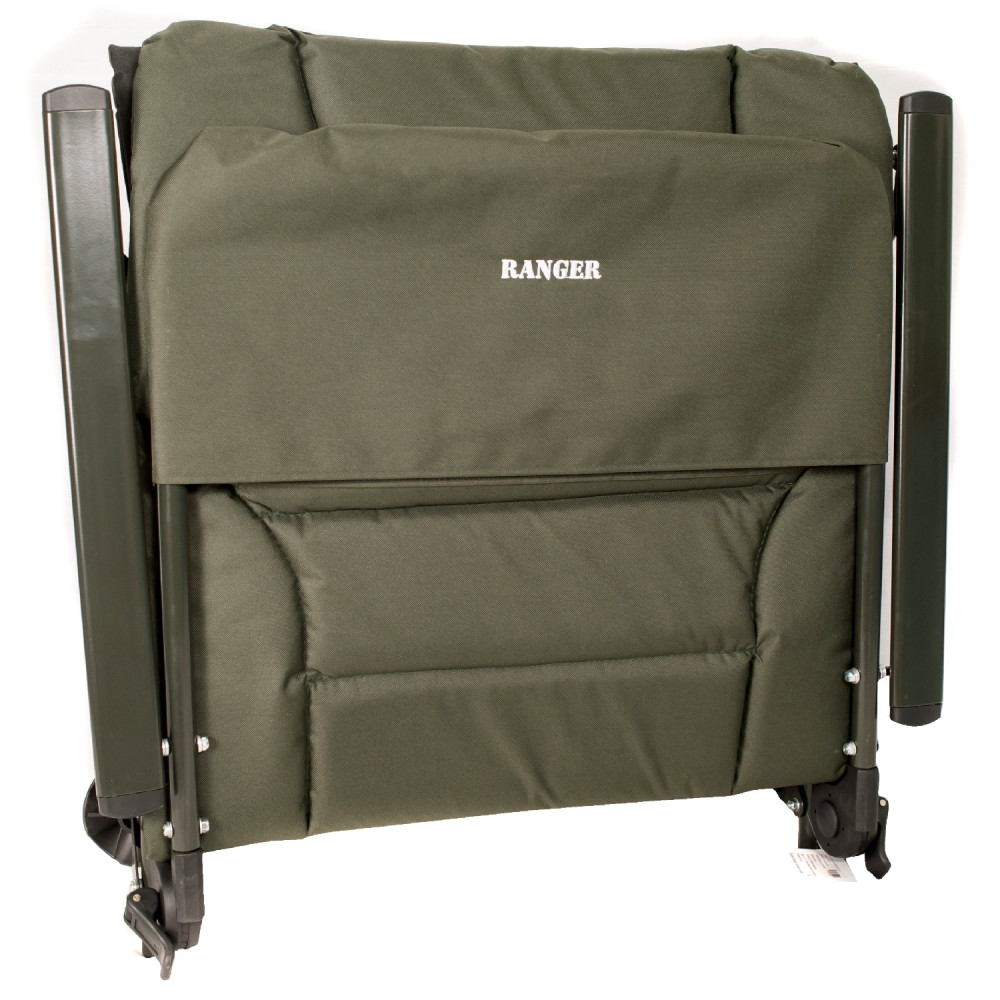 Коропове крісло Ranger Wide Carp SL-105 RA2226