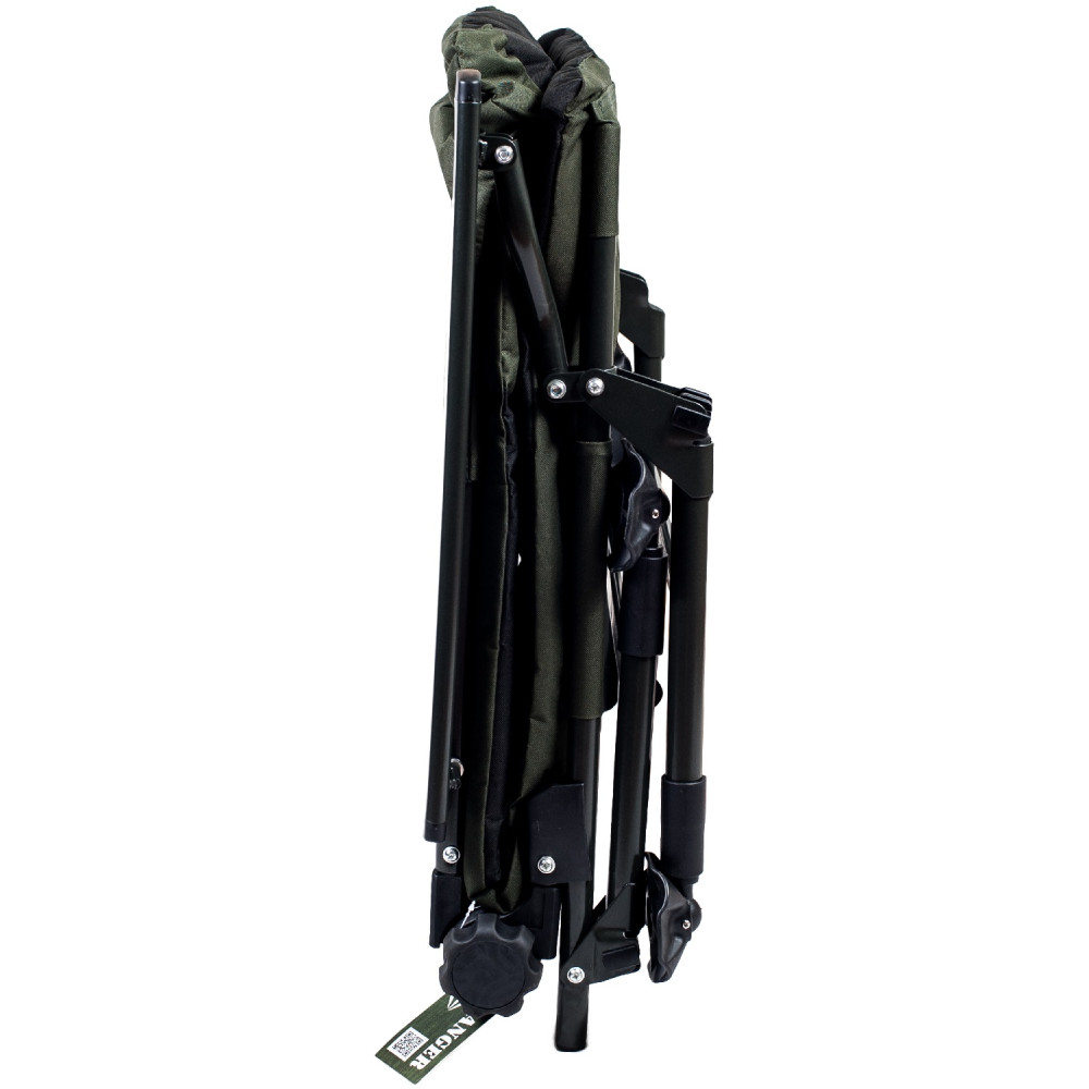 Коропове крісло Ranger Wide Carp SL-105 RA2226